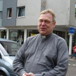 Blitzblanke Räder für den 1. Mai.