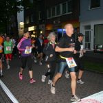 Liebfrauen läuft .... beim 13. Citylauf