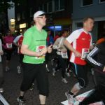 Liebfrauen läuft .... beim 13. Citylauf