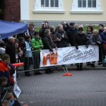 Liebfrauen läuft .... beim 13. Citylauf