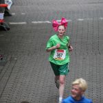 Liebfrauen läuft .... beim 13. Citylauf