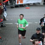 Liebfrauen läuft .... beim 13. Citylauf