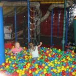 Achtung, fertig, und ...rutschen,