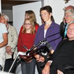 75 Jahre Kirchweihe Hl. Kreuz