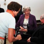 75 Jahre Kirchweihe Hl. Kreuz