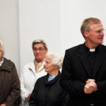 75 Jahre Kirchweihe Hl. Kreuz