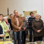 75 Jahre Kirchweihe Hl. Kreuz