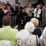 75 Jahre Kirchweihe Hl. Kreuz