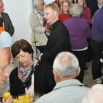 75 Jahre Kirchweihe Hl. Kreuz