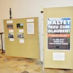 75 Jahre Kirchweihe Hl. Kreuz