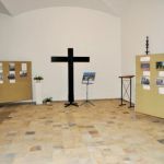 75 Jahre Kirchweihe Hl. Kreuz