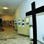 75 Jahre Kirchweihe Hl. Kreuz