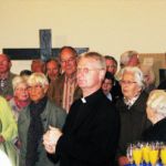 75 Jahre Kirchweihe Hl. Kreuz