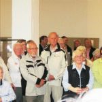 75 Jahre Kirchweihe Hl. Kreuz