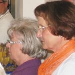 75 Jahre Kirchweihe Hl. Kreuz