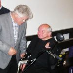 75 Jahre Kirchweihe Hl. Kreuz