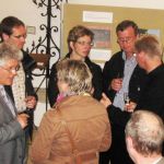 75 Jahre Kirchweihe Hl. Kreuz