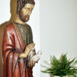 75 Jahre Kirchweihe Hl. Kreuz