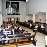 Jubiläum 75 Jahre Heilig Kreuz