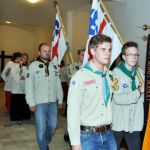 Jubiläum 75 Jahre Heilig Kreuz