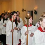 Jubiläum 75 Jahre Heilig Kreuz