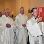 Jubiläum 75 Jahre Heilig Kreuz
