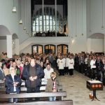 Jubiläum 75 Jahre Heilig Kreuz