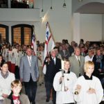Jubiläum 75 Jahre Heilig Kreuz