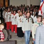 Jubiläum 75 Jahre Heilig Kreuz