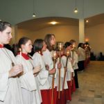 Jubiläum 75 Jahre Heilig Kreuz