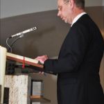 Jubiläum 75 Jahre Heilig Kreuz