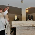 Jubiläum 75 Jahre Heilig Kreuz