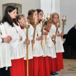 Jubiläum 75 Jahre Heilig Kreuz