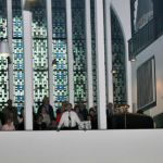 Jubiläum 75 Jahre Heilig Kreuz