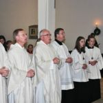 Jubiläum 75 Jahre Heilig Kreuz