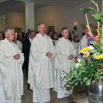 Jubiläum 75 Jahre Heilig Kreuz