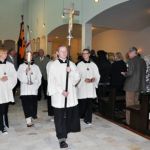 Jubiläum 75 Jahre Heilig Kreuz