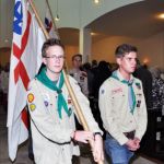 Jubiläum 75 Jahre Heilig Kreuz