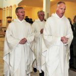 Jubiläum 75 Jahre Heilig Kreuz