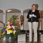 Jubiläum 75 Jahre Heilig Kreuz
