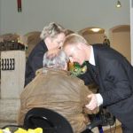 Jubiläum 75 Jahre Heilig Kreuz