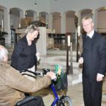 Jubiläum 75 Jahre Heilig Kreuz