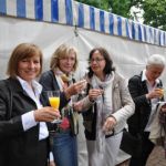 Jubiläum 75 Jahre Heilig Kreuz
