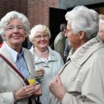 Jubiläum 75 Jahre Heilig Kreuz
