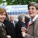 Jubiläum 75 Jahre Heilig Kreuz