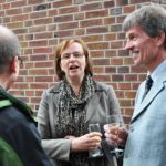 Jubiläum 75 Jahre Heilig Kreuz