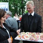 Jubiläum 75 Jahre Heilig Kreuz
