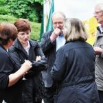 Jubiläum 75 Jahre Heilig Kreuz