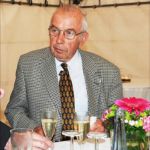 Jubiläum 75 Jahre Heilig Kreuz