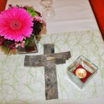 Jubiläum 75 Jahre Heilig Kreuz